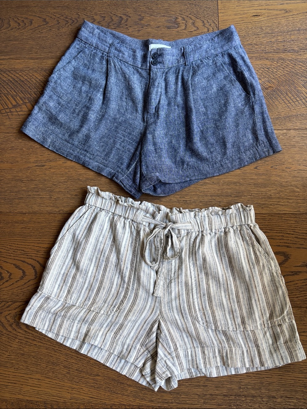 Calvin Klein Shorts - Lot of 2 Size 4